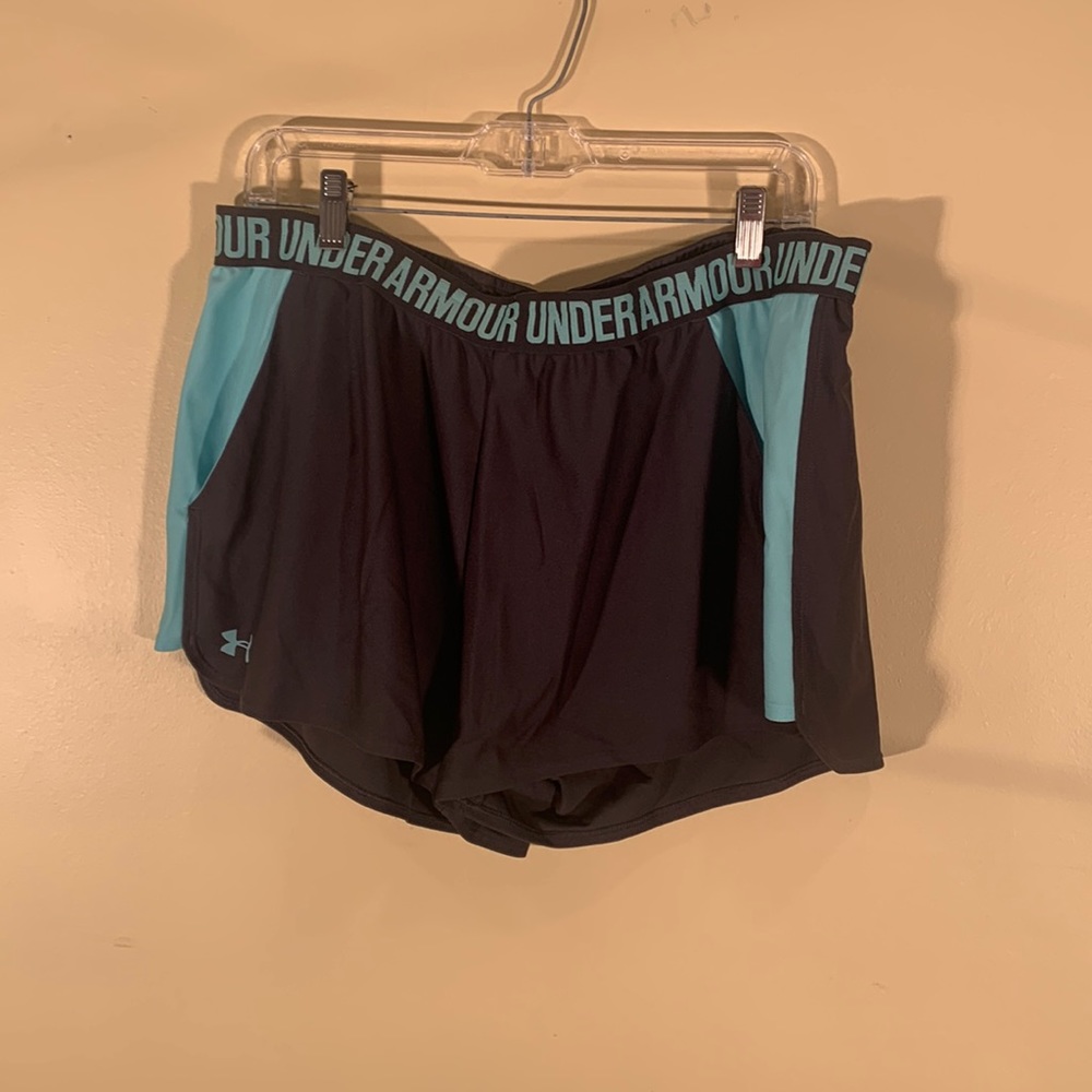 Under Armour shorts